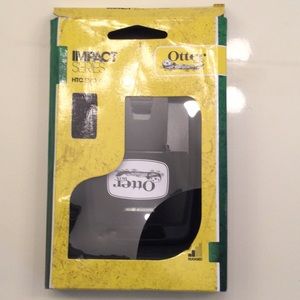 Brand new Otterbox HTC EVO 4G Impact Series